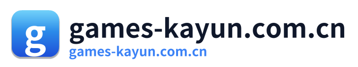 games-kayun.com.cn